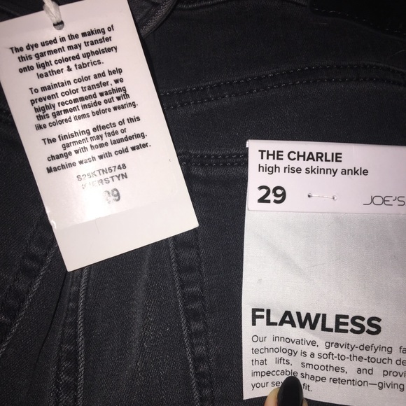 Joe’s Jeans - Picture 2 of 3